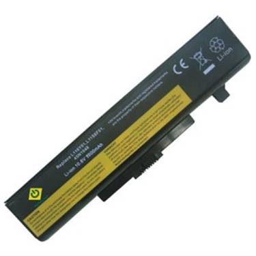 Lenovo G480 battery